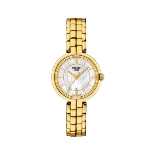 ساعت مچی زنانه برند TISSOT رفرانس T094.210.33.111.00