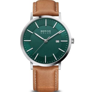 ساعت مچی مردانه برند BERING رفرانس B15439-508