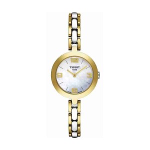 ساعت مچی زنانه برند TISSOT رفرانس T003.209.22.117.00
