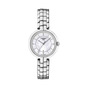 ساعت مچی زنانه برند TISSOT رفرانس T094.210.11.111.00