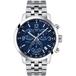 ساعت مچی مردانه برند TISSOT رفرانس T114.417.11.047.00