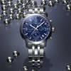 ساعت مچی مردانه برند TISSOT رفرانس T114.417.11.047.00