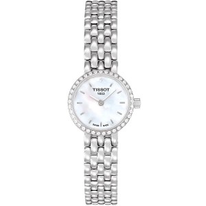 ساعت مچی زنانه برند TISSOT رفرانس T058.009.61.116.00