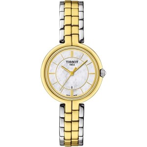 ساعت مچی زنانه برند TISSOT رفرانس T094.210.22.111.01