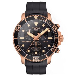 ساعت مچی مردانه برند TISSOT رفرانس T120.417.37.051.00