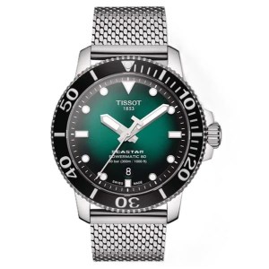 ساعت مچی مردانه برند TISSOT رفرانس T120.407.11.091.00