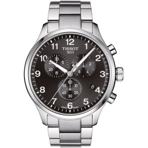 ساعت مچی مردانه برند TISSOT رفرانس T116.617.11.057.01