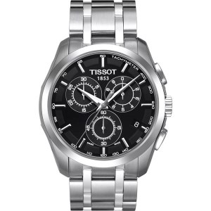 ساعت مچی مردانه برند TISSOT رفرانس T035.617.11.051.00