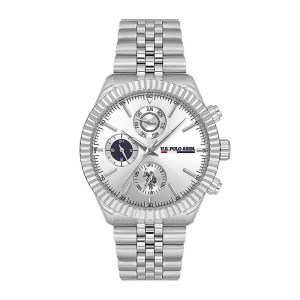 ساعت مچی مردانه برند US POLO رفرانس USPA1054B-01