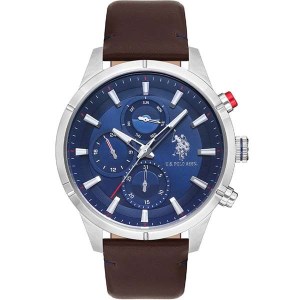 ساعت مچی مردانه برند US POLO رفرانس USPA1014B-09