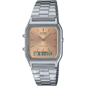 ساعت مچی اسپرت برند CASIO رفرانس AQ-230A-4AMQYDF