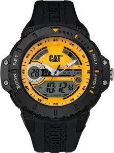 ساعت مچی مردانه برند CATERPILLAR رفرانس MA.165.21.731