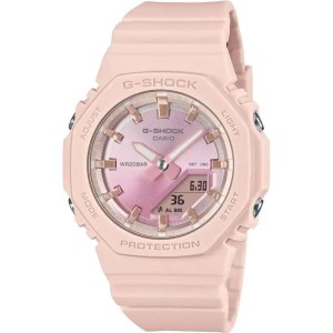 ساعت مچی زنانه برند G-SHOCK رفرانس GMA-P2100SG-4ADR