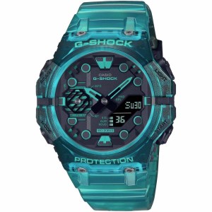 ساعت مچی مردانه برند G-SHOCK رفرانس GA-B001G-2ADR