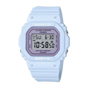ساعت مچی زنانه برند G-SHOCK رفرانس BGD-565SC-2DR