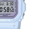 ساعت مچی زنانه برند G-SHOCK رفرانس BGD-565SC-2DR