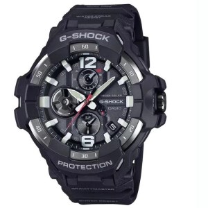 ساعت مچی مردانه برند G-SHOCK رفرانس GR-B300-1ADR