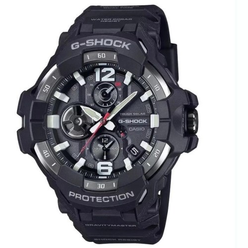 ساعت مچی مردانه برند G-SHOCK رفرانس GR-B300-1ADR