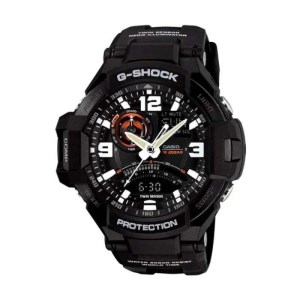 ساعت مچی مردانه برند G-SHOCK رفرانس GA-1000-1ADR
