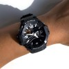 ساعت مچی مردانه برند G-SHOCK رفرانس GA-1000-1ADR