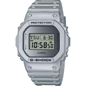 ساعت مچی اسپرت برند G-SHOCK رفرانس DW-5600FF-8DR